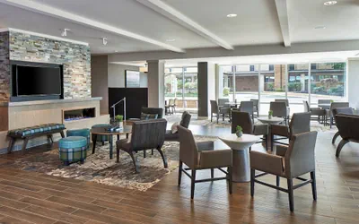 Photo 3 - Residence Inn by Marriott Cleveland University Circle/Medical Center