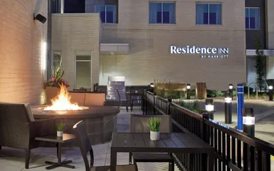 Photo 2 - Residence Inn by Marriott Cleveland University Circle/Medical Center