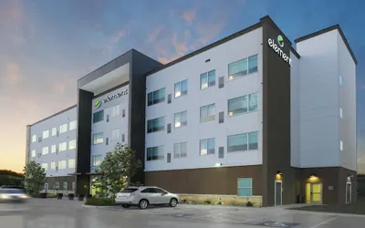 Element by Marriott Austin Round Rock