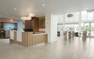 Photo 4 - Element by Marriott Austin Round Rock