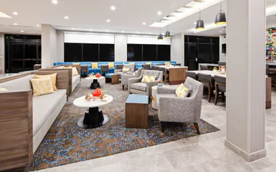 Photo 3 - SpringHill Suites by Marriott Escondido Downtown