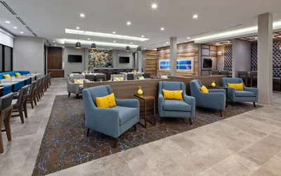 Photo 5 - SpringHill Suites by Marriott Escondido Downtown