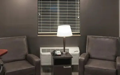Photo 4 - My Place Hotel - Wixom/Novi/Detroit, MI