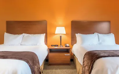 Photo 5 - My Place Hotel - Hurricane UT