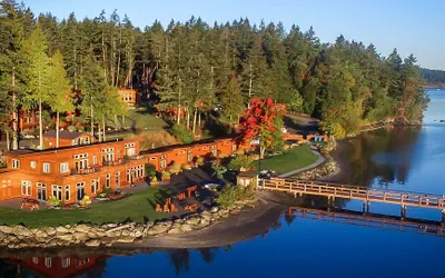 Photo 2 - Snug Harbor Resort