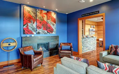 Photo 3 - Snug Harbor Resort