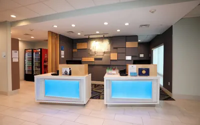 Photo 3 - Holiday Inn Express & Suites Forney by IHG