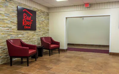 Photo 4 - Red Roof Inn Perrysburg