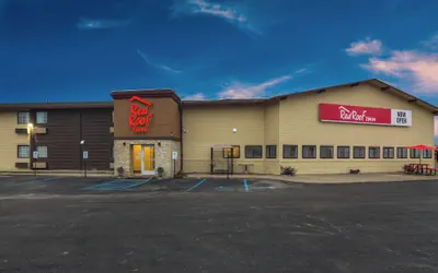 Red Roof Inn Perrysburg