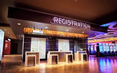 Photo 3 - Wind Creek Casino & Hotel Atmore
