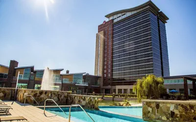 Photo 2 - Wind Creek Casino & Hotel Atmore