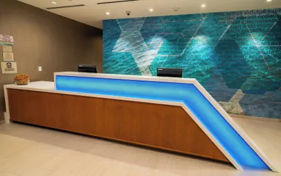 Photo 4 - SpringHill Suites by Marriott Newark Fremont