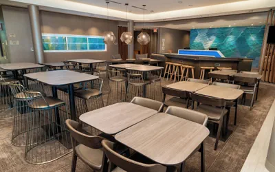 Photo 2 - SpringHill Suites by Marriott Newark Fremont