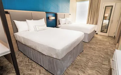 Photo 5 - SpringHill Suites by Marriott Newark Fremont