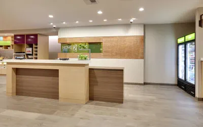 Photo 5 - Home2 Suites by Hilton Yakima Airport