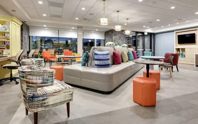 Photo 4 - Home2 Suites by Hilton Yakima Airport