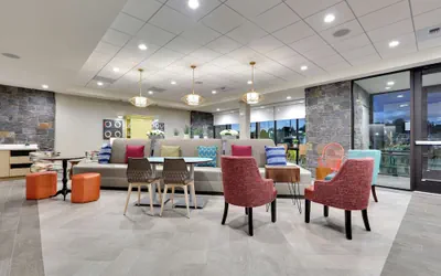 Photo 3 - Home2 Suites by Hilton Yakima Airport