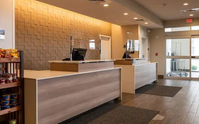 Photo 4 - Residence Inn by Marriott Toledo West