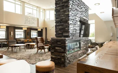 Photo 2 - Residence Inn by Marriott Toledo West