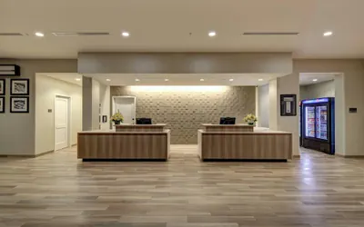 Photo 2 - Residence Inn by Marriott Fort Lauderdale Coconut Creek