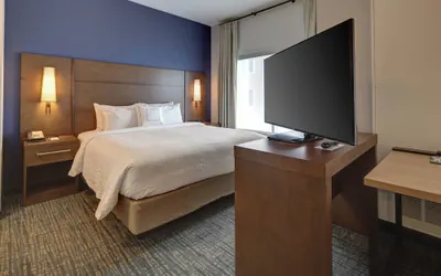 Photo 5 - Residence Inn by Marriott Fort Lauderdale Coconut Creek