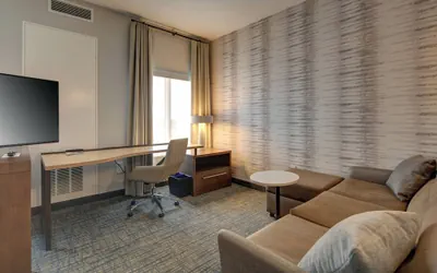 Photo 4 - Residence Inn by Marriott Fort Lauderdale Coconut Creek