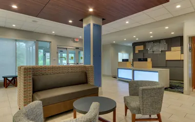 Holiday Inn Express & Suites Saugerties - Hudson Valley by IHG