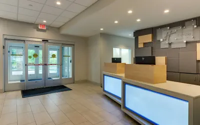 Photo 3 - Holiday Inn Express & Suites Saugerties - Hudson Valley by IHG