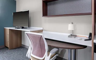 Photo 5 - Home2 Suites by Hilton Salisbury