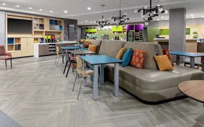Photo 3 - Home2 Suites by Hilton Salisbury