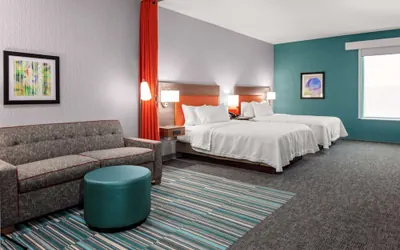 Photo 4 - Home2 Suites by Hilton Salisbury