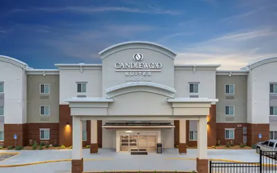 Candlewood Suites Davenport by IHG
