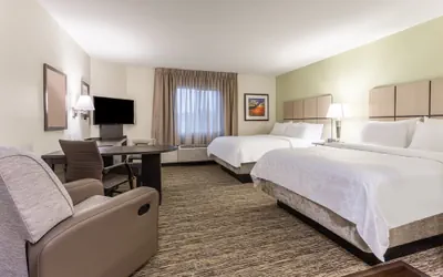 Photo 5 - Candlewood Suites Davenport by IHG