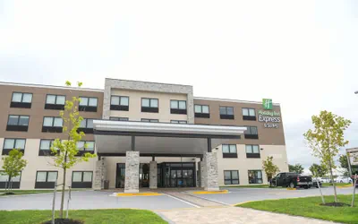 Holiday Inn Express & Suites Middletown by IHG