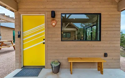 Photo 5 - Lucky Arrow Retreat - Dripping Springs