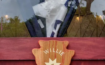 Photo 4 - Lucky Arrow Retreat - Dripping Springs