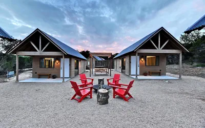 Photo 3 - Lucky Arrow Retreat - Dripping Springs