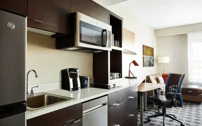Photo 2 - TownePlace Suites by Marriott St. Louis O'Fallon
