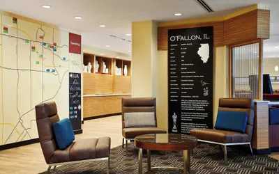 Photo 4 - TownePlace Suites by Marriott St. Louis O'Fallon