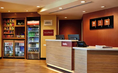 Photo 5 - TownePlace Suites by Marriott St. Louis O'Fallon