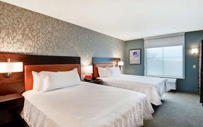 Photo 5 - Home2 Suites by Hilton Madison Huntsville Airport