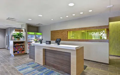 Photo 4 - Home2 Suites by Hilton Madison Huntsville Airport