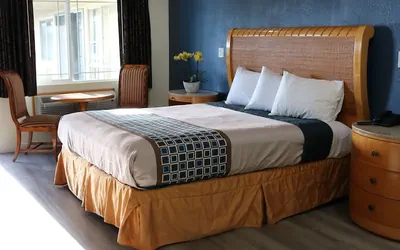 Photo 4 - Valli Hi Motel