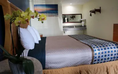 Photo 3 - Valli Hi Motel