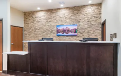 Photo 3 - Comfort Inn & Suites Harrisburg - Hershey West