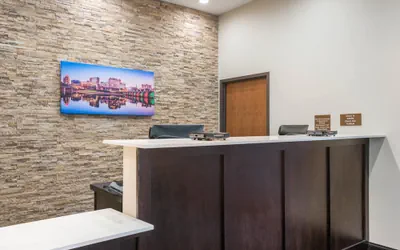 Photo 4 - Comfort Inn & Suites Harrisburg - Hershey West