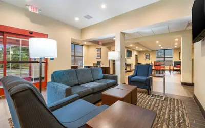 Photo 5 - Comfort Inn & Suites Harrisburg - Hershey West