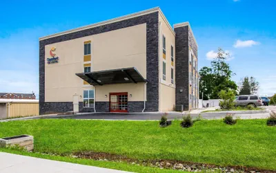 Comfort Inn & Suites Harrisburg - Hershey West