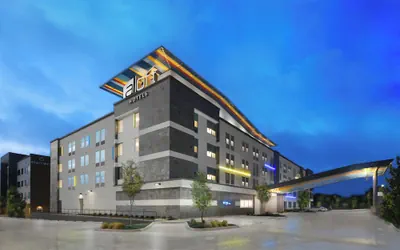 Photo 2 - Aloft by Marriott Austin Round Rock