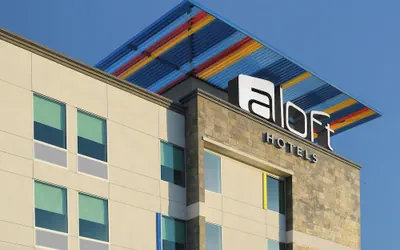 Aloft by Marriott Austin Round Rock